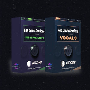 ALLCOMP Preset Expansions