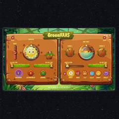 GreenHAAS