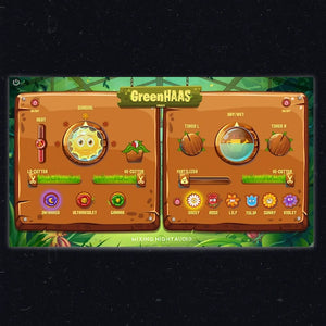 GreenHAAS